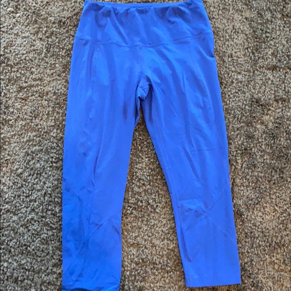 Yogalicious leggings